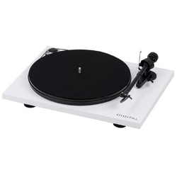Pro-Ject Essential III Piano